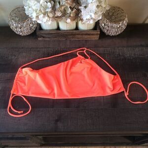 Tan Lines Bikini Top